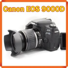 ✨ Canon EOS 9000D 一眼レフ スマホ転送 キヤノン
