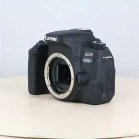 【中古】(キヤノン) Canon EOS 9000D ボディ