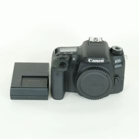 [良品] Canon EOS 9000D [ボディ] | Canon EF-Sマウント
