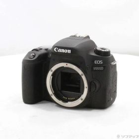 ソフマップ 〔中古品〕 EOS 9000D ボディ【258】