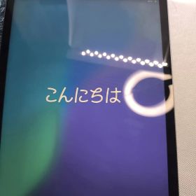 iPad 第8世代 32GB セルラーモデル 32GBスペースグレ