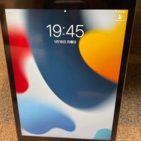 iPad mini 第４世代128GB 10.2インチ スペースグレー