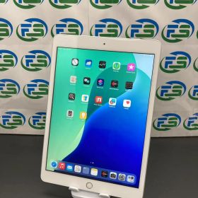 【美品】【動作確認済】iPad 第8世代 Cellular 32GB シルバー MYMJ2J/A A2429 SIMフリー 外観きれい 送料無料 初期化済・送料無料