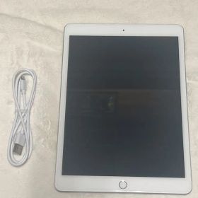 iPad 第8世代 Wi-Fiモデル 32GB シルバー 外箱なし