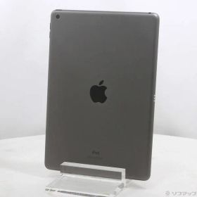 ソフマップ 〔中古品〕 iPad 第8世代 32GB スペースグレイ 3YL92J／A Wi-Fi【344】