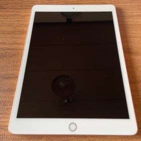 ［美品］iPad (第8世代) Wi-Fi 32GB ゴールド10.2