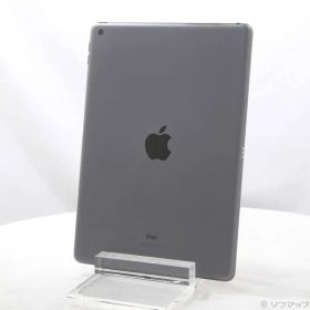 ソフマップ 〔中古品〕 iPad 第8世代 32GB スペースグレイ MYL92J／A Wi-Fi【344】