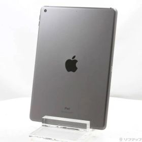 ソフマップ 〔中古品〕 iPad 第8世代 128GB スペースグレイ MYLD2J／A Wi-Fi【352】