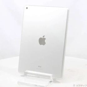 ソフマップ 〔中古品〕 iPad 第8世代 128GB シルバー MYLE2J／A Wi-Fi【269】