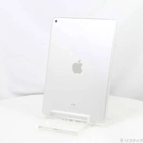 ソフマップ 〔中古品〕 iPad 第8世代 32GB シルバー MYLA2J／A Wi-Fi【269】