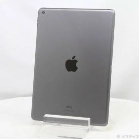 ソフマップ 〔中古品〕 iPad 第8世代 32GB スペースグレイ MYL92J／A Wi-Fi【276】