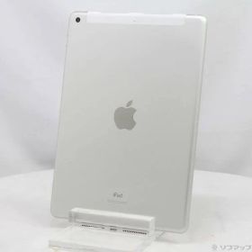 ソフマップ 〔中古品〕 iPad 第8世代 32GB シルバー MYMJ2J／A auロック解除SIMフリー【305】