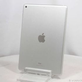 ソフマップ 〔中古品〕 iPad 第8世代 128GB シルバー MYLE2J／A Wi-Fi【368】