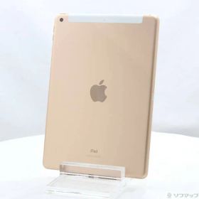 ソフマップ 〔中古品〕 iPad 第8世代 128GB ゴールド MYMN2J／A SIMフリー【368】