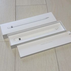 【純正・新品・ジャンク】Apple Pencil 第1世代