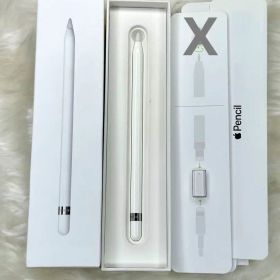 【訳あり・アダプタ未開封】Apple Pencil 第1世代 ジャンク品