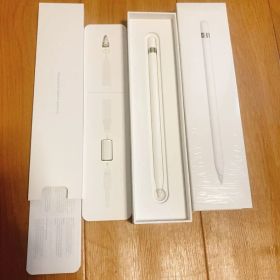 Apple Pencil 第1世代 箱あり ジャンク品
