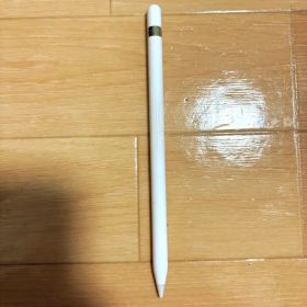 【動作未確認】Apple Pencil (第1世代)