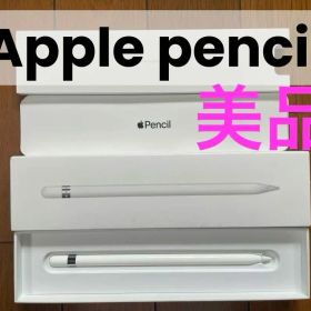 Apple pencil 第１世代 アップルペンシル ジャンク 純正