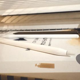 Apple Pencil (第1世代) +Universal pencil 2本