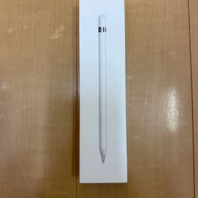 Apple Pencil (第1世代) 動作確認済 匿名発送 付属品無し