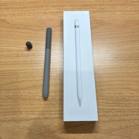 Apple Pencil (第1世代) ホワイト 付属付き