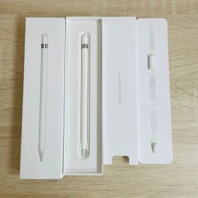 Apple Pencil 第1世代 純正 動作品