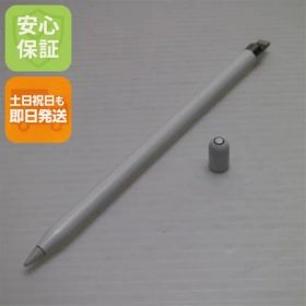 新品同様 Apple Pencil 第1世代 MK0C2J/A (2015) タッチペン 即日発送 土日祝発送OK 08000