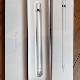 Apple Pencil 第1世代 未使用