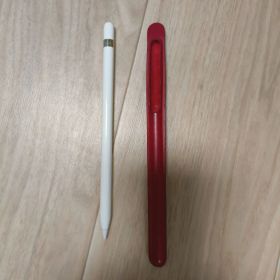 Apple Pencil 第1世代 純正ケース セット