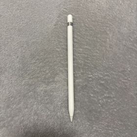 Apple Pencil 第1世代 新品 6,000円 中古 2,888円 | ネット最安値の