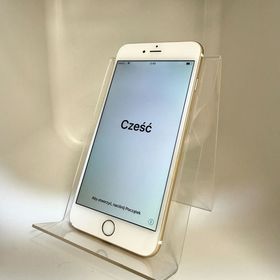 動作良好！ iPhone 6 Plus 16GB ゴールド 電池82%