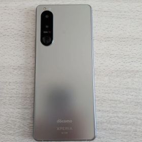 docomo Xperia5III 本体 SO−53B