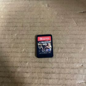 十三機兵防衛圏 - Switch 本体のみ