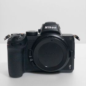 ニコン(Nikon)の【新品級】NIKON Z5 ボディ ニコン(ミラーレス一眼)