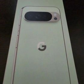 Google Pixel 10 Pro XL ジェイド 256GB 本体