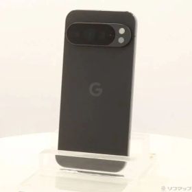 ソフマップ 〔中古品〕 Google Pixel 10 Pro XL 256GB オブシディアン GYPW4 SIMフリー【258】