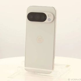 ソフマップ 〔中古品〕 Google Pixel 10 Pro 256GB ポーセリン GN4F5 SIMフリー【377】