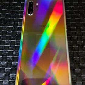 Galaxy Note10+ SIMフリー ケース,Sペン,ペン先予備