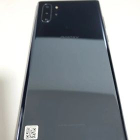 Samsung Galaxy Note10+ SCV45 256GB