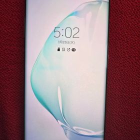 Samsung Galaxy Note 10 + 256GB 楽天版中古美品