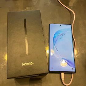 231 Galaxy note 10+ 256GB