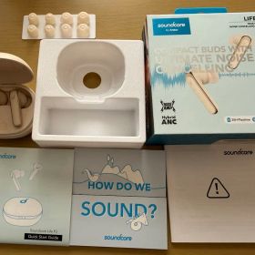 soundcore Life P3 Ankerワイヤレスイヤホン イヤホン