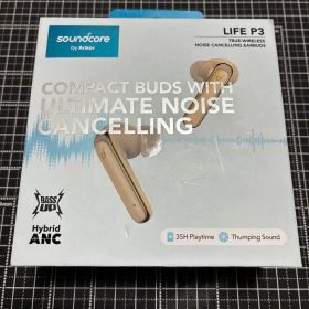 soundcore LIFE P3 ワイヤレスイヤホン