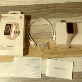 HUAWEI Band 6