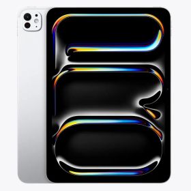 【新品・3営業日で発送】APPLE アップル MVVH3J／A APPLE iPad Pro iPadOS 17 11.0型（インチ） 2420×1668 Apple M4 16GB SSD 2TB Wi-Fiモデル Bluetooth v5.3...