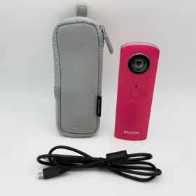 RICOH THETAのメイン画像
