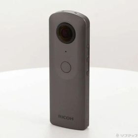 ソフマップ 〔中古品〕 RICOH THETA V【198】