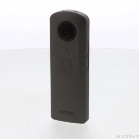 ソフマップ 〔中古品〕 RICOH THETA V【258】