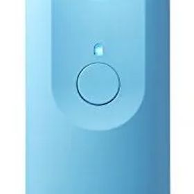 【中古】「非常に良い（無料延長保証）」RICOH デジタルカメラ RICOH THETA m15 (ブルー) 全天球 360度カメラ 0910703